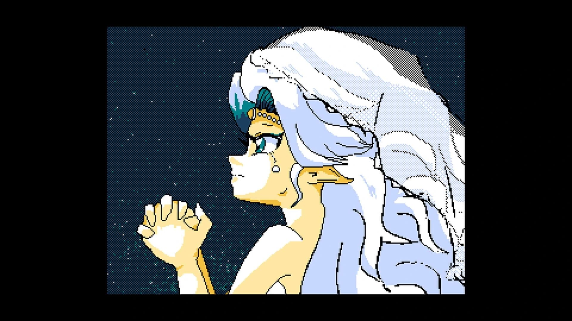 Crescent Tower screenshot 5