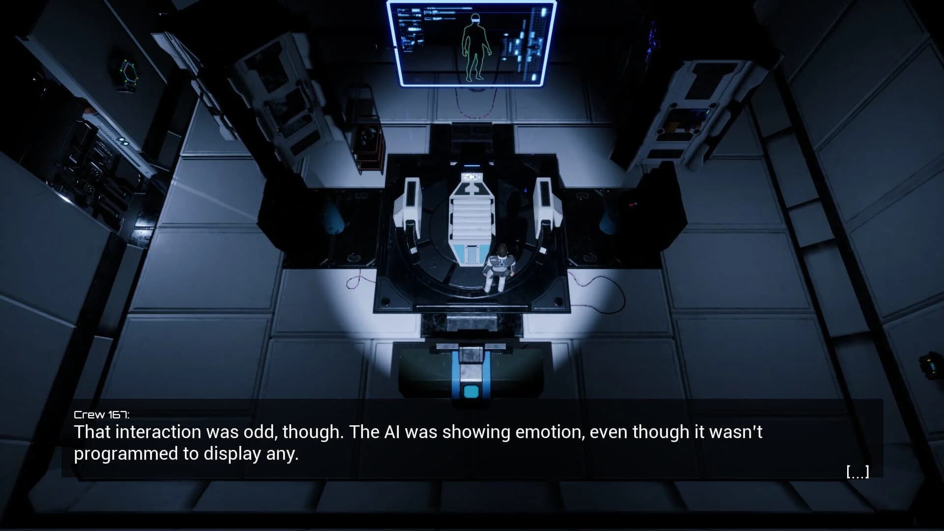 Crew 167: The Grand Block Odyssey screenshot 4