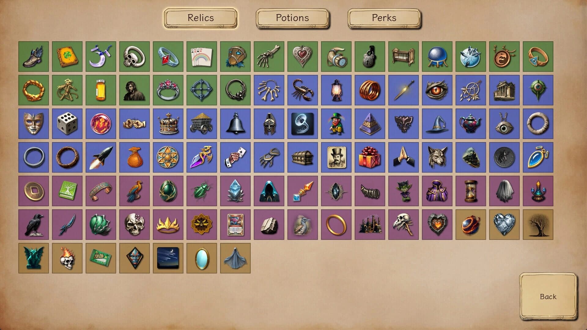 Cribbish screenshot 4