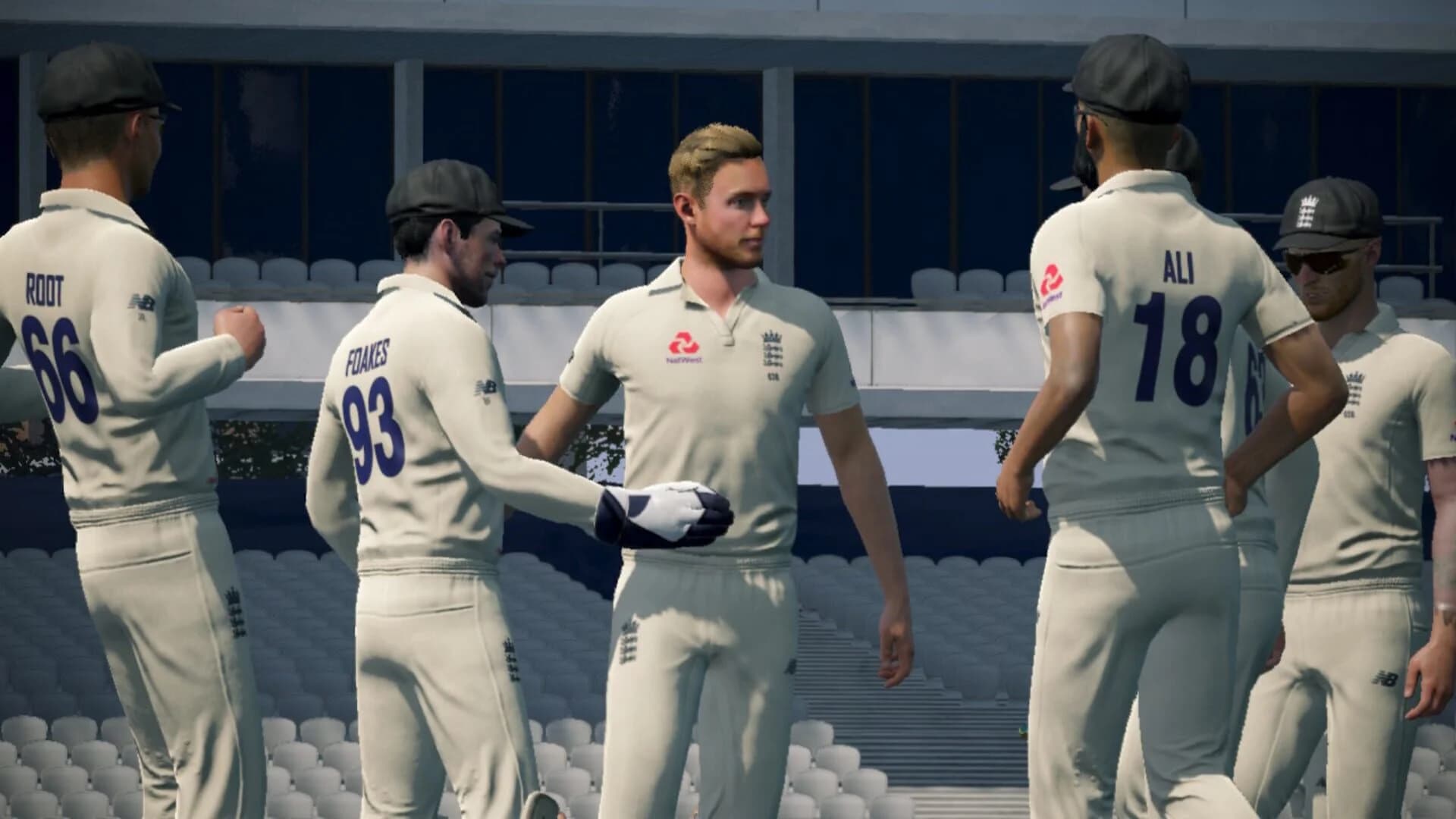 Cricket 19 screenshot 3