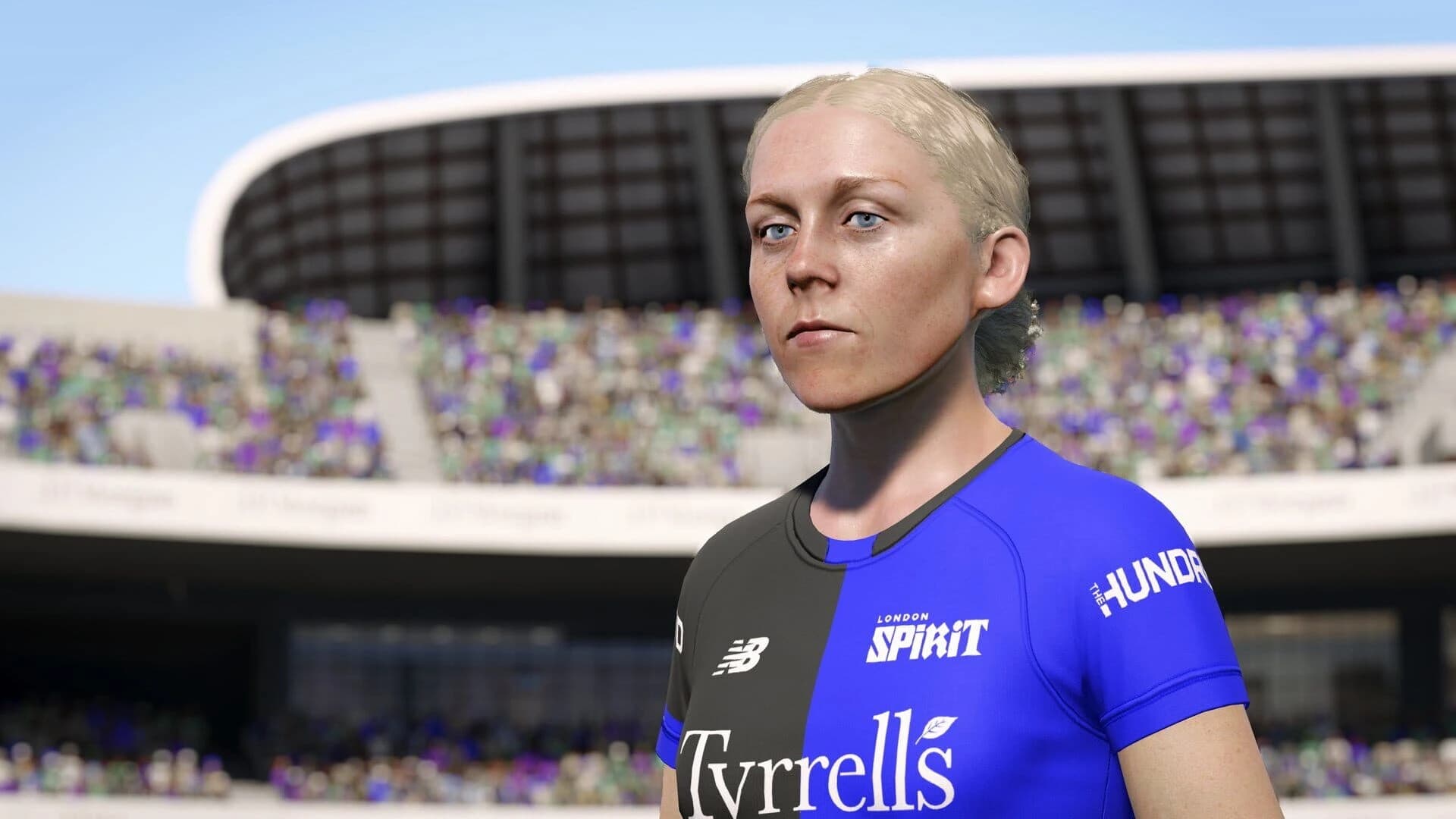 Cricket 24 screenshot 4