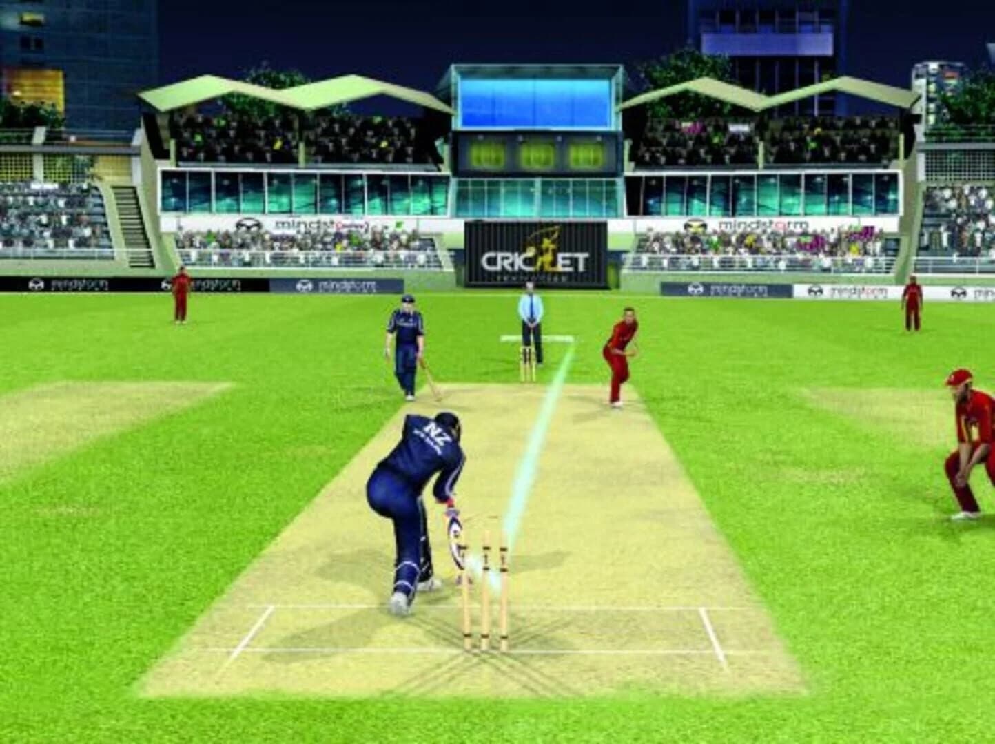 Cricket Revolution screenshot 3
