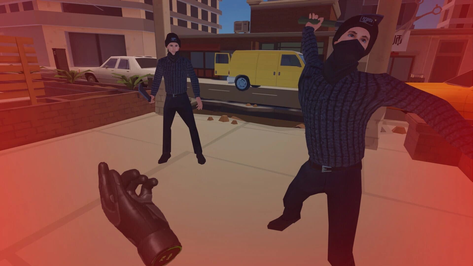 Crime Cracker screenshot 4