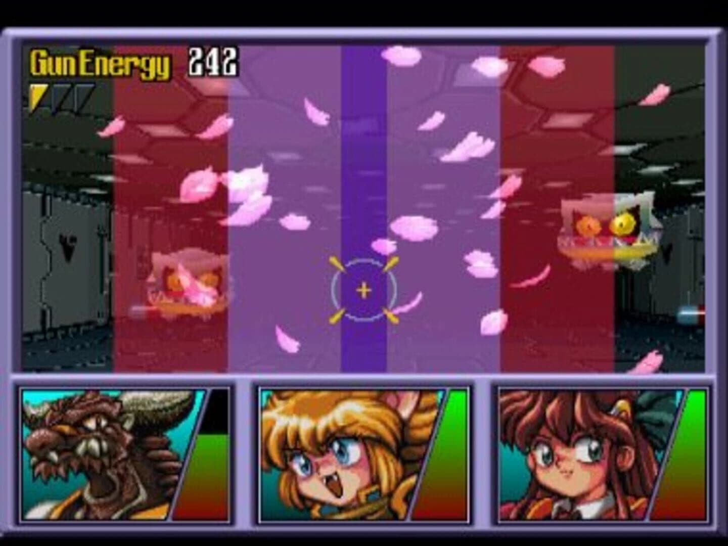 Crime Crackers screenshot 5