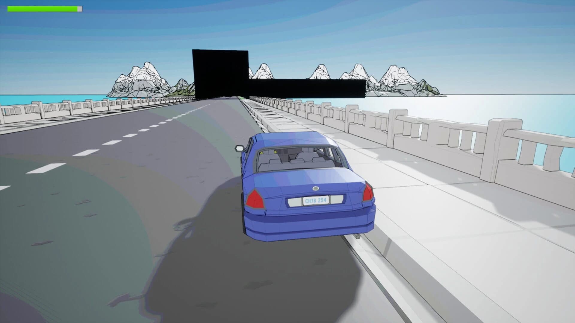 Crime Сity screenshot 3