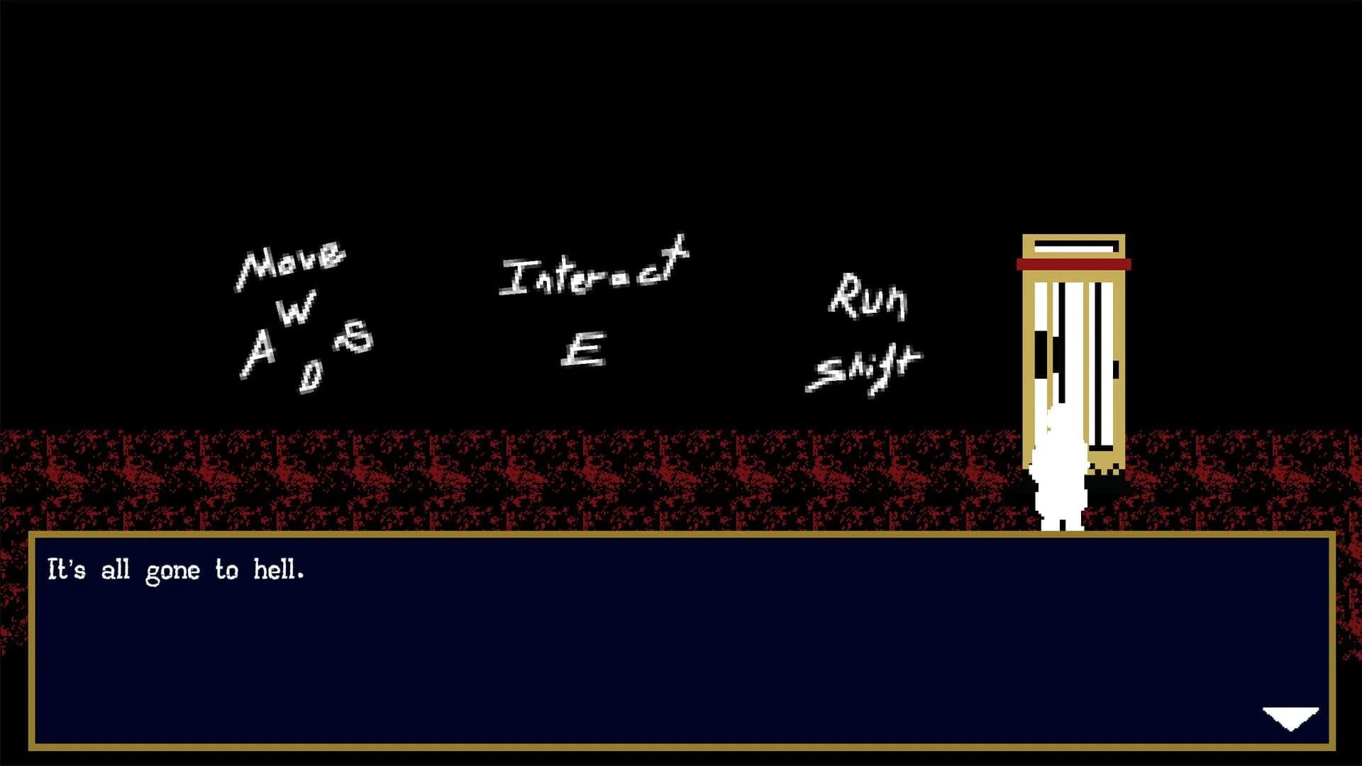 Crime or Punishment screenshot 4