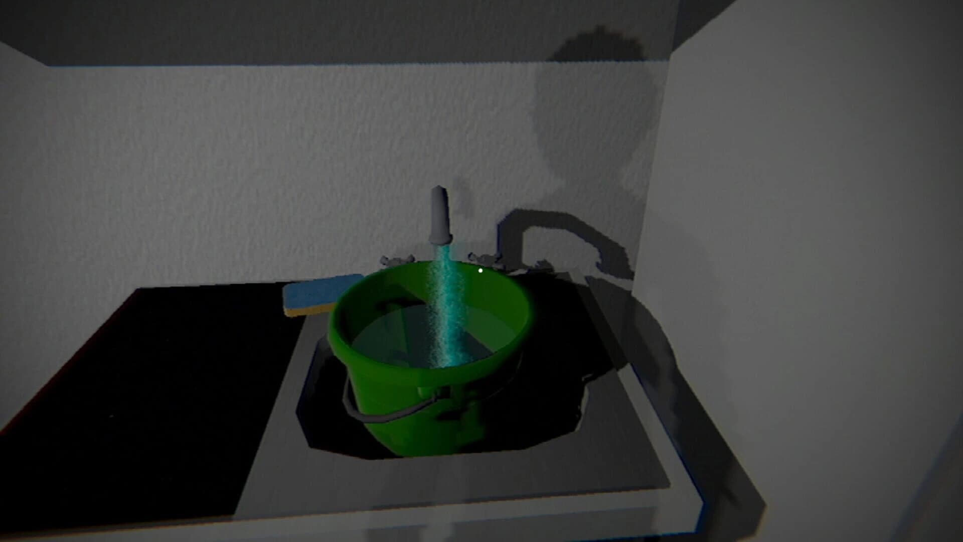 Crime Passional screenshot 2