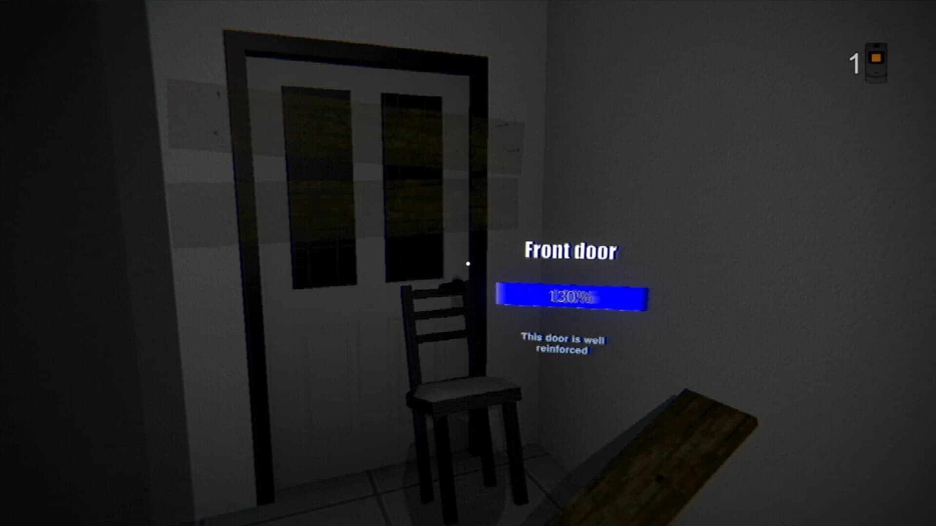 Crime Passional screenshot 4
