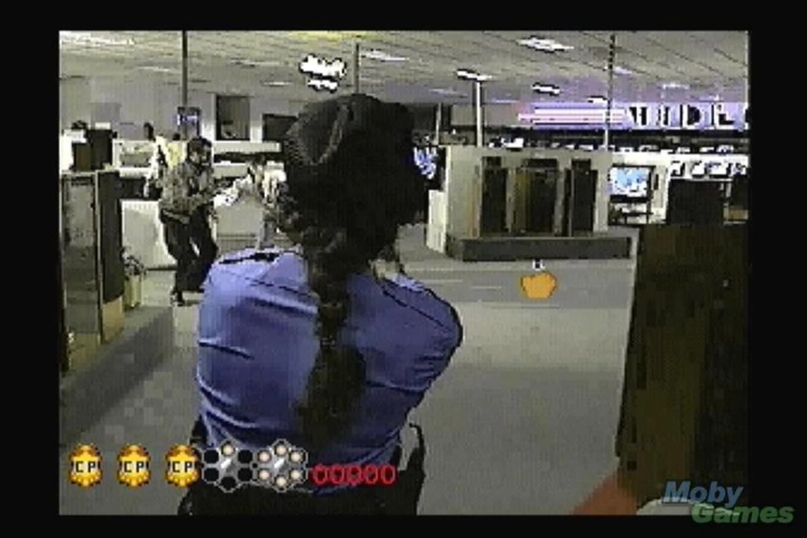 Crime Patrol screenshot 2