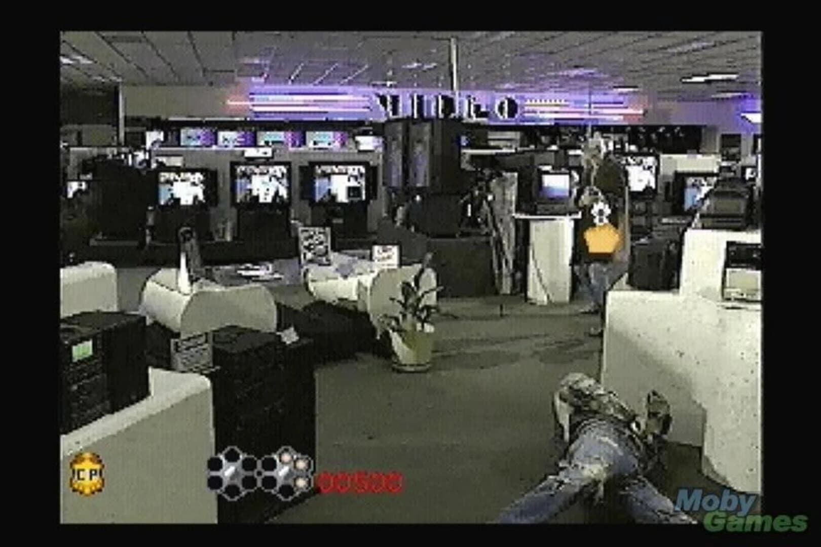 Crime Patrol screenshot 1