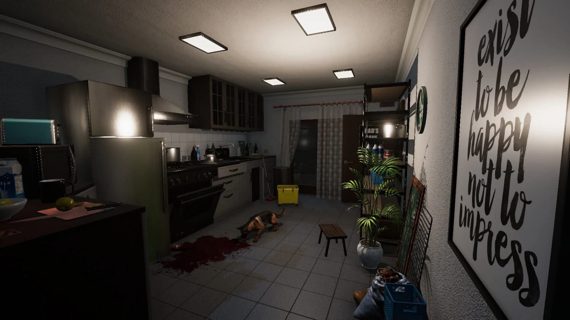 Crime Scene Cleaner screenshot 3