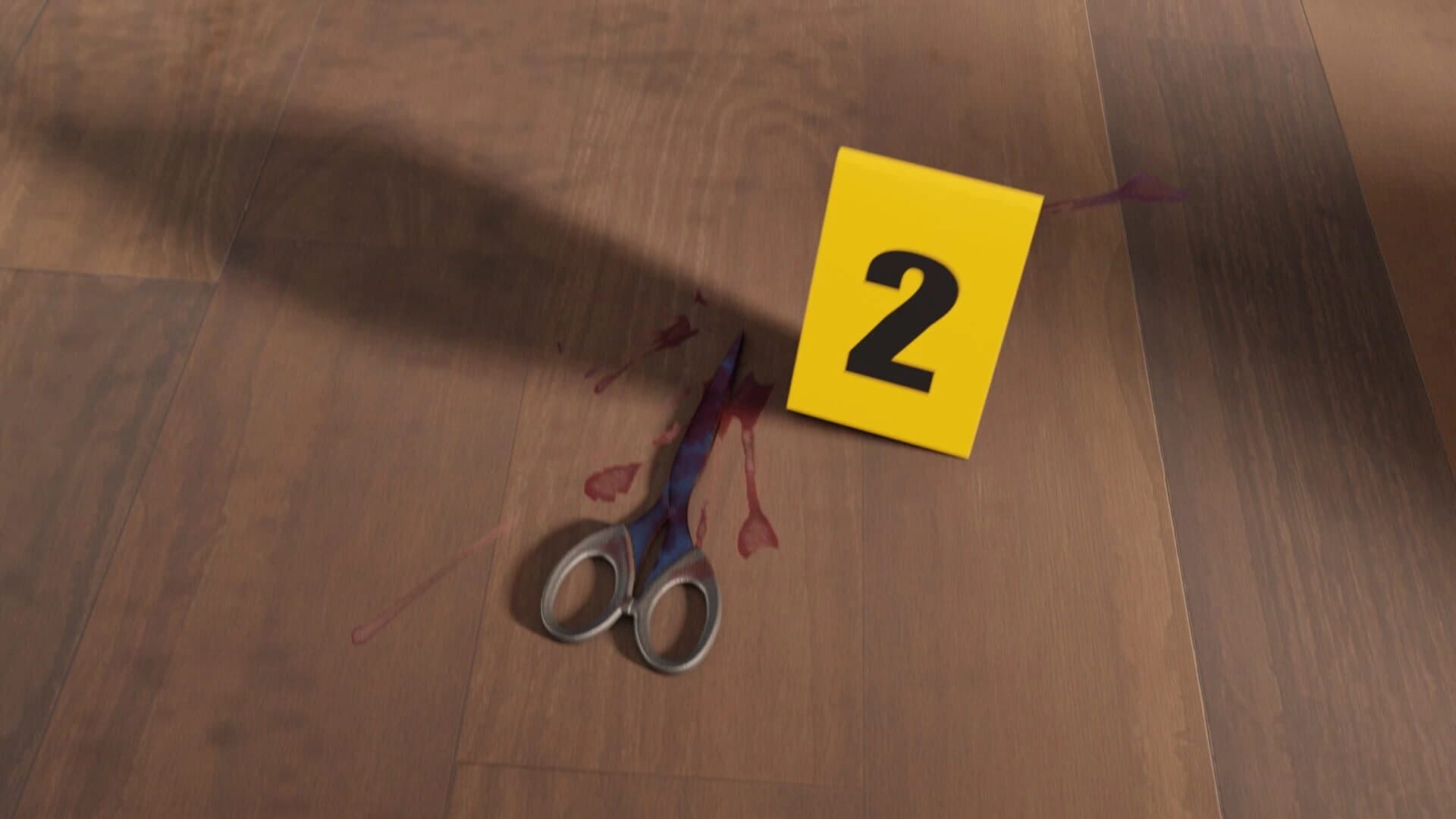 Crime Scene Technician screenshot 5