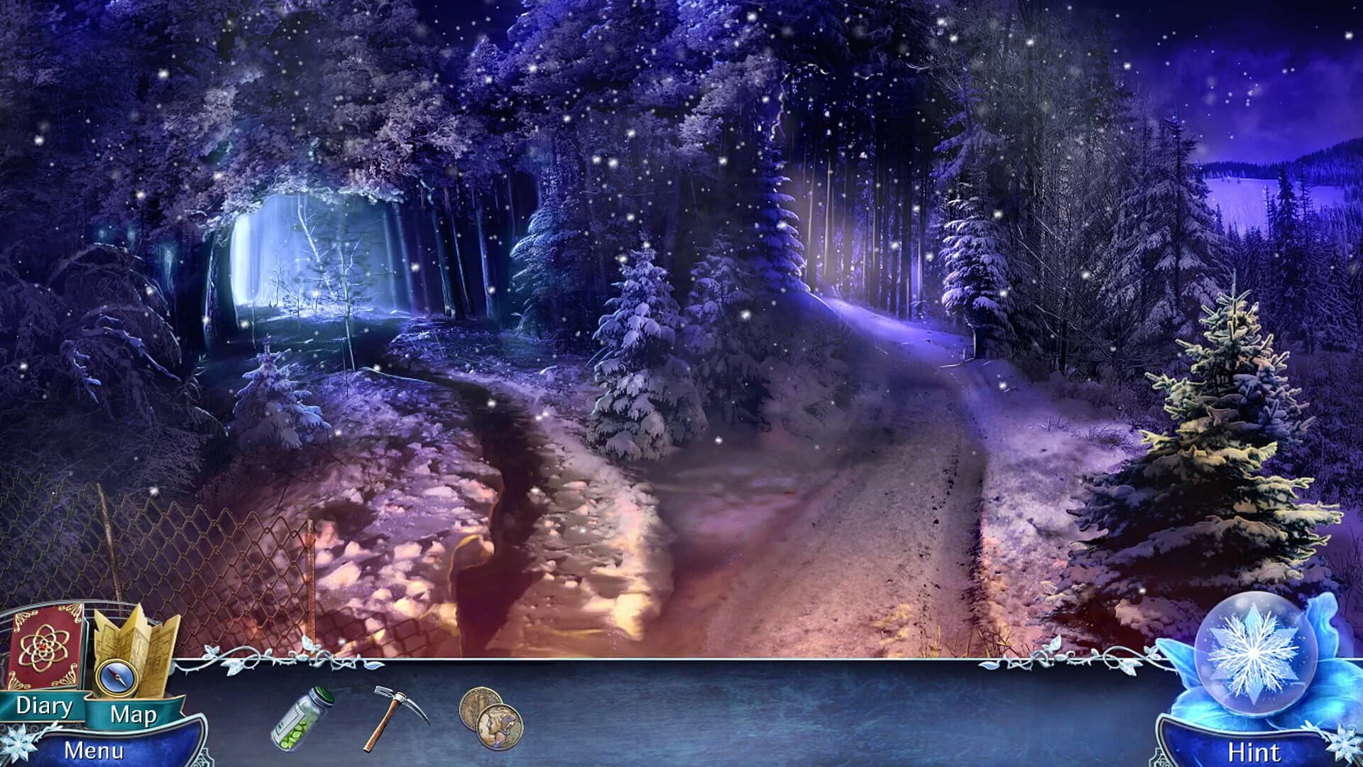 Crime Secrets: Crimson Lily screenshot 4