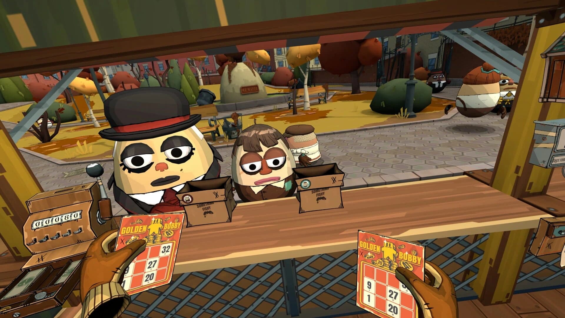 Crime Shop Simulator screenshot 3