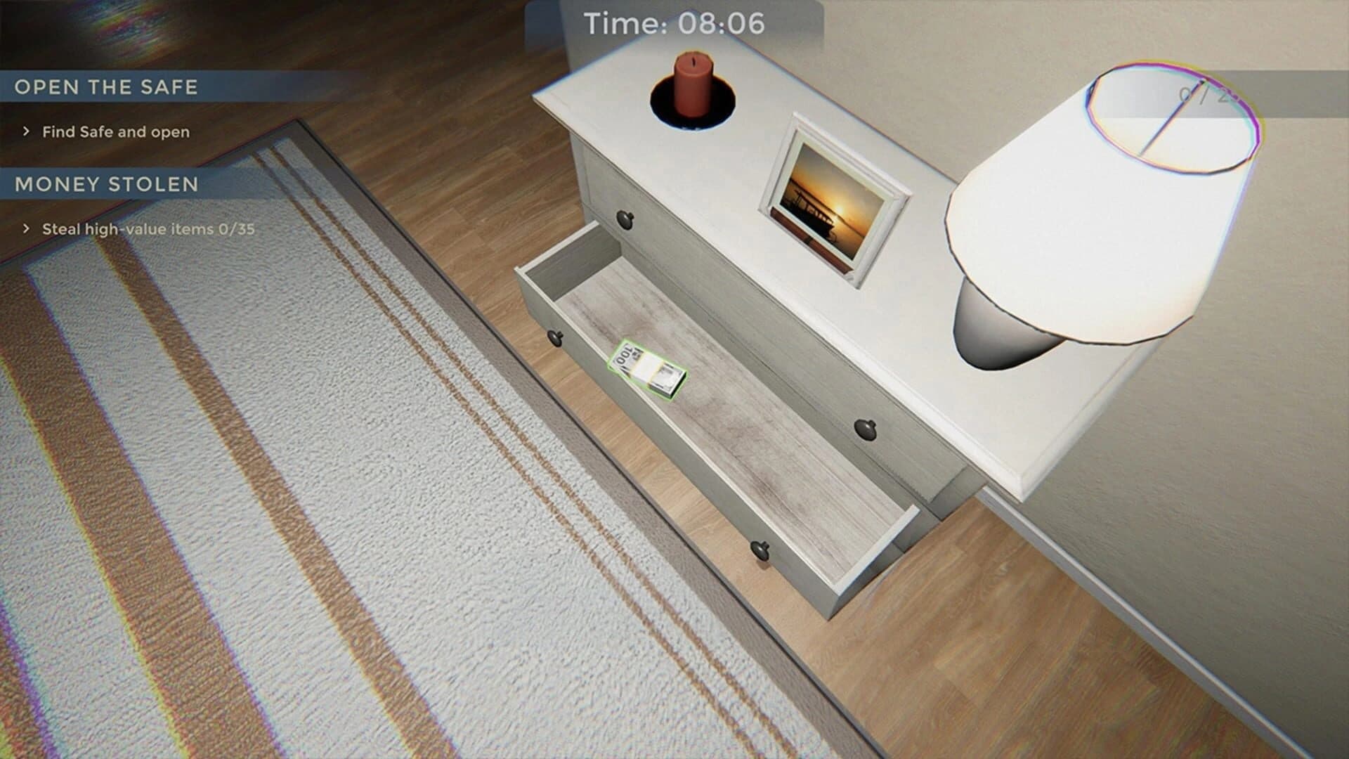 Crime Thief Simulator screenshot 3