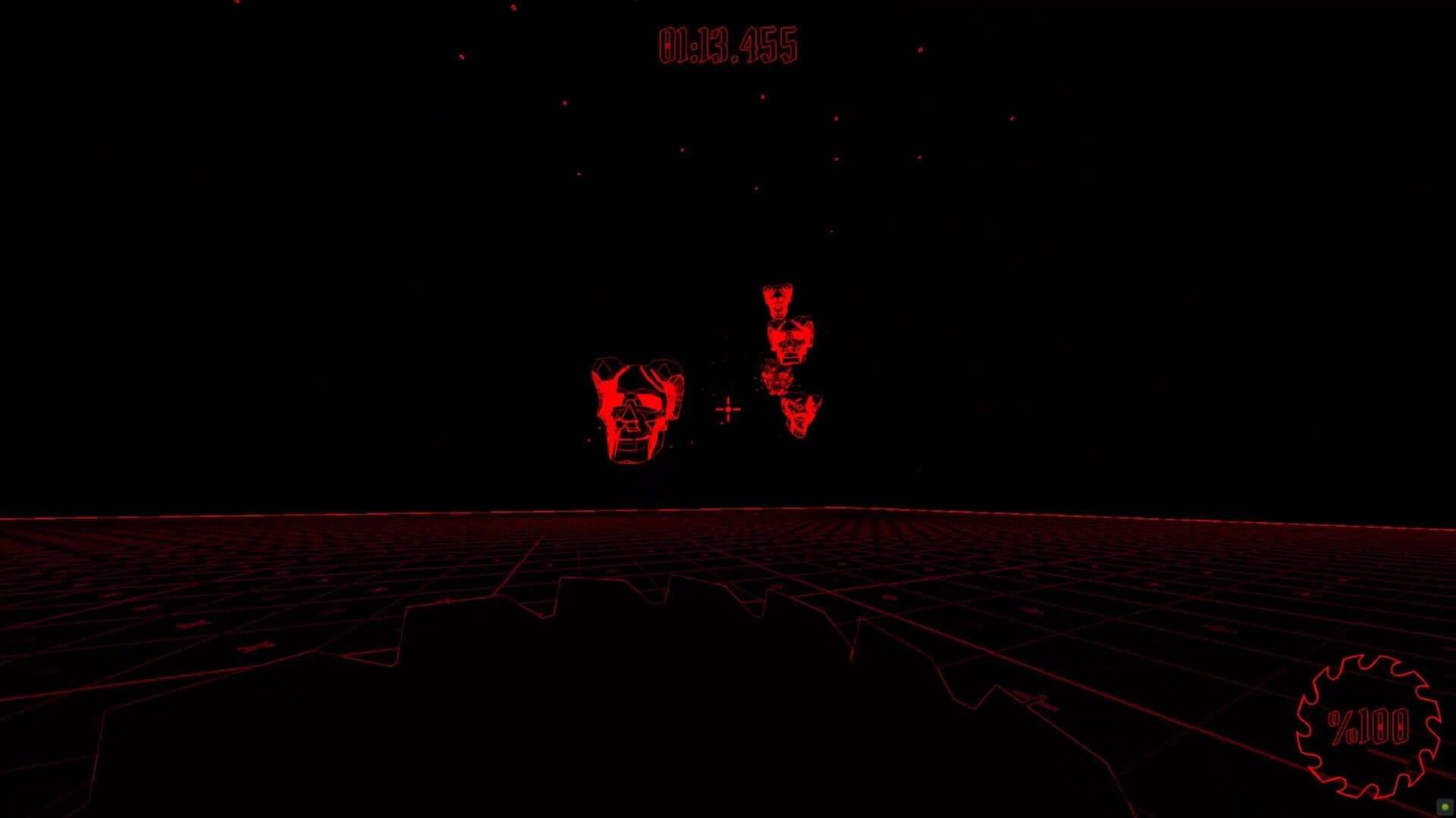 CrimSaw screenshot 3