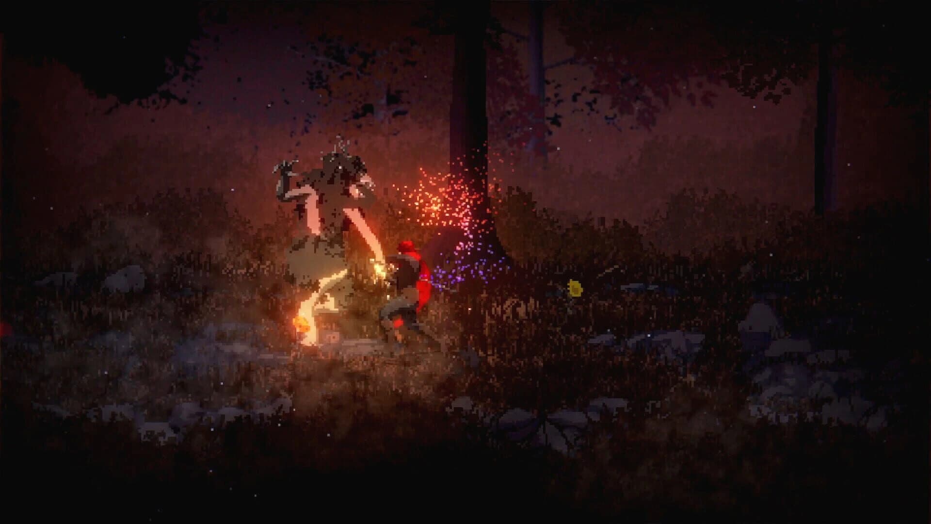 Crimson Capes screenshot 5
