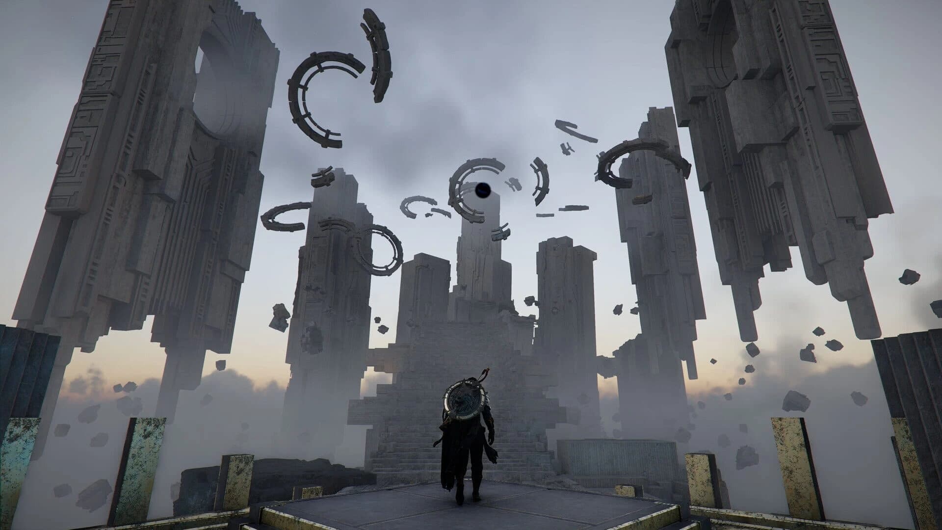 Crimson Desert screenshot 8