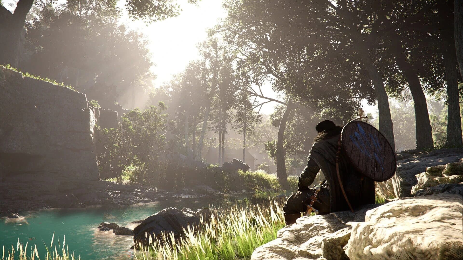 Crimson Desert screenshot 9