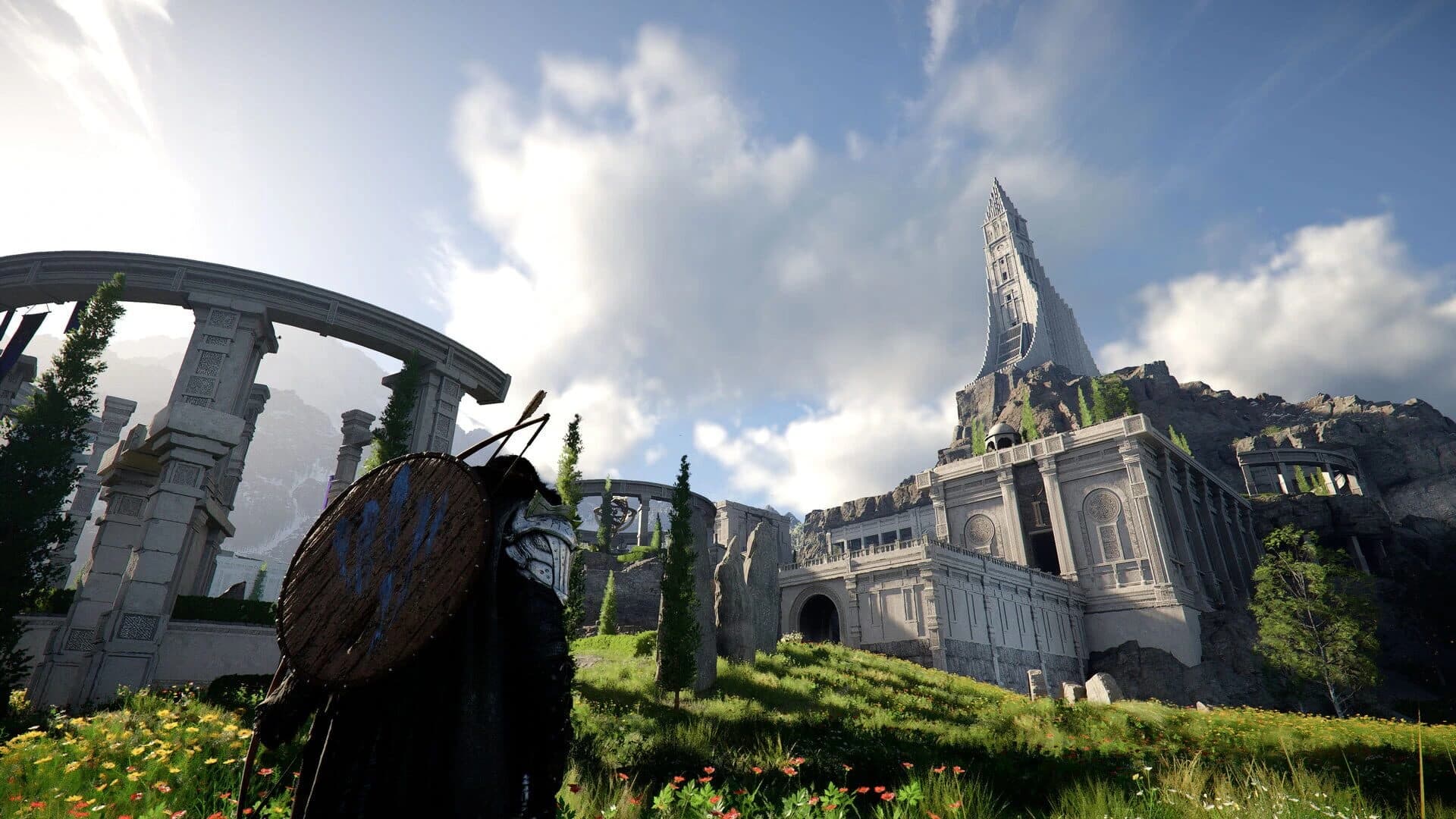 Crimson Desert screenshot 12