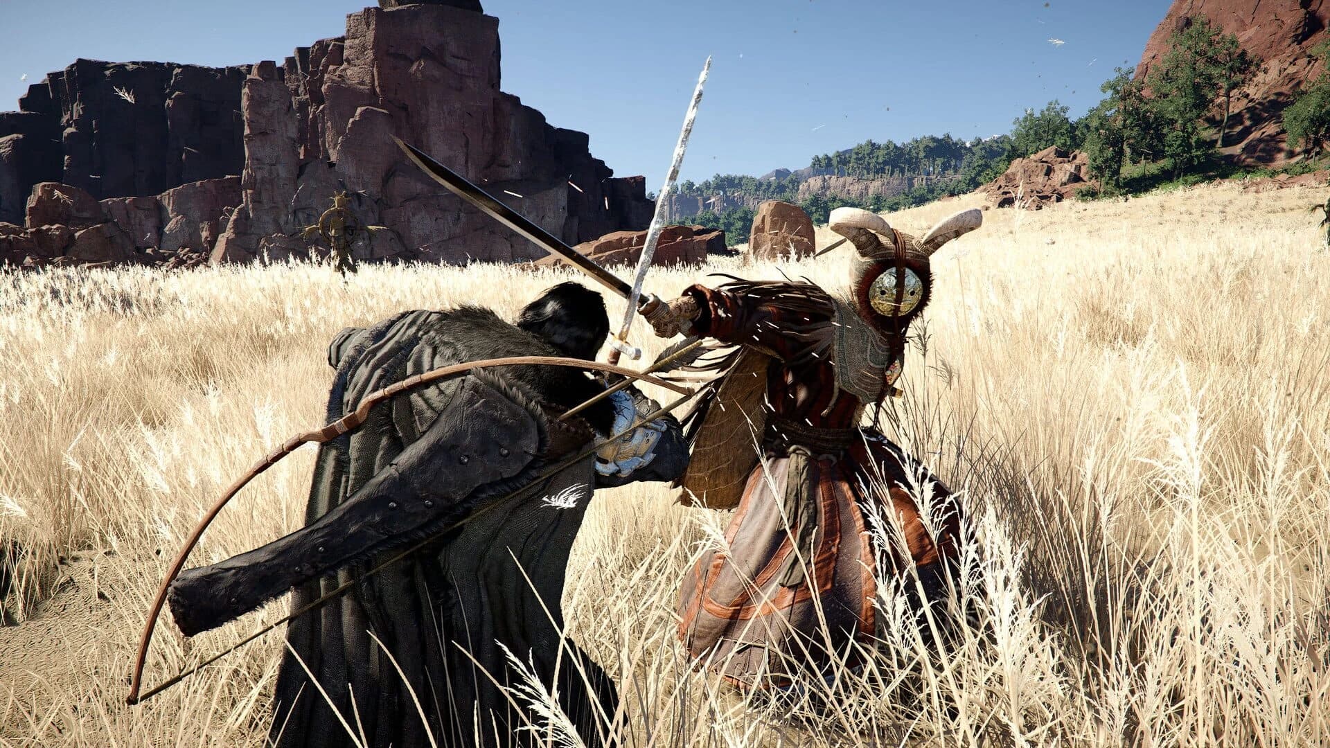 Crimson Desert screenshot 16