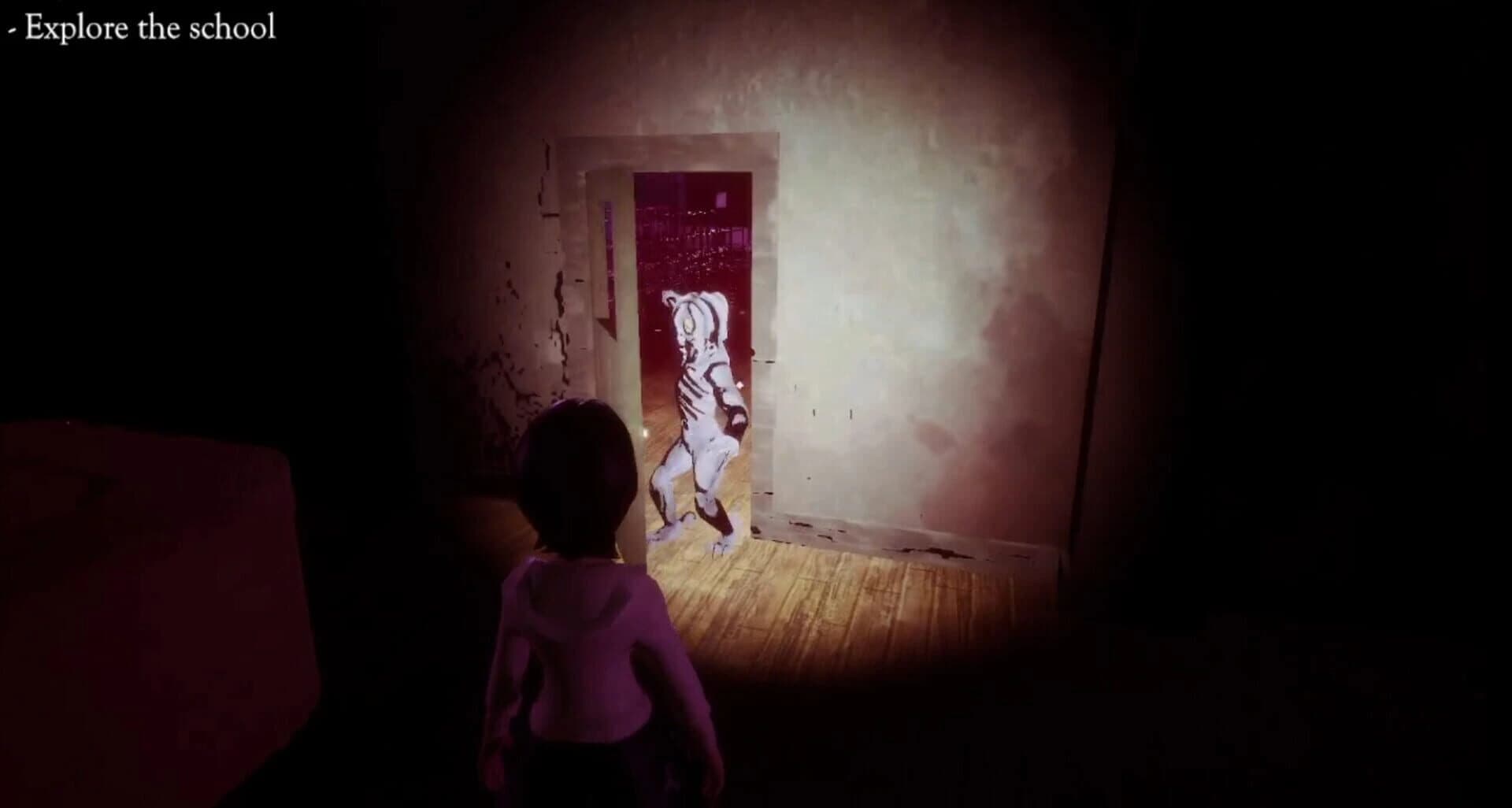 Crimson Hell screenshot 4