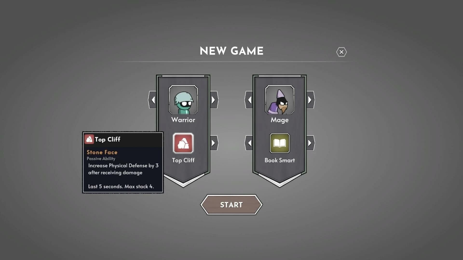 Crimson Horn screenshot 5