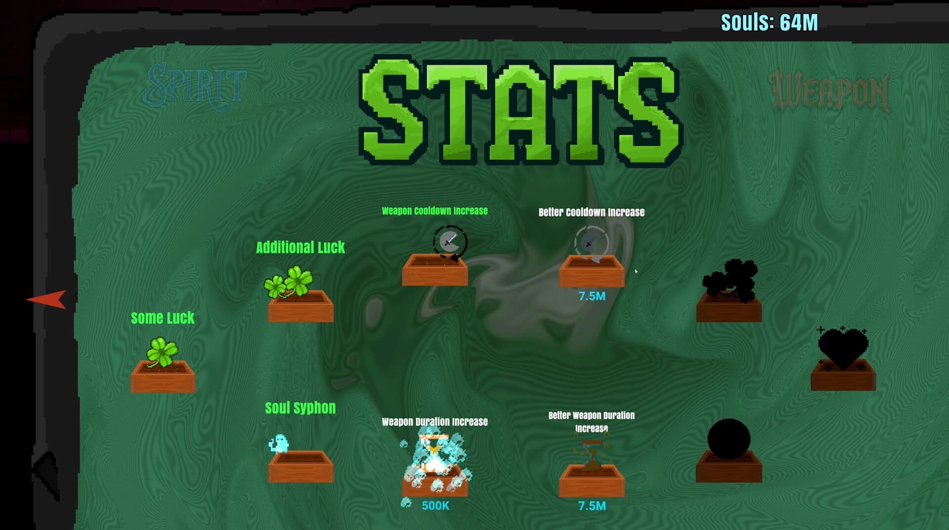 Crimson Loop screenshot 4