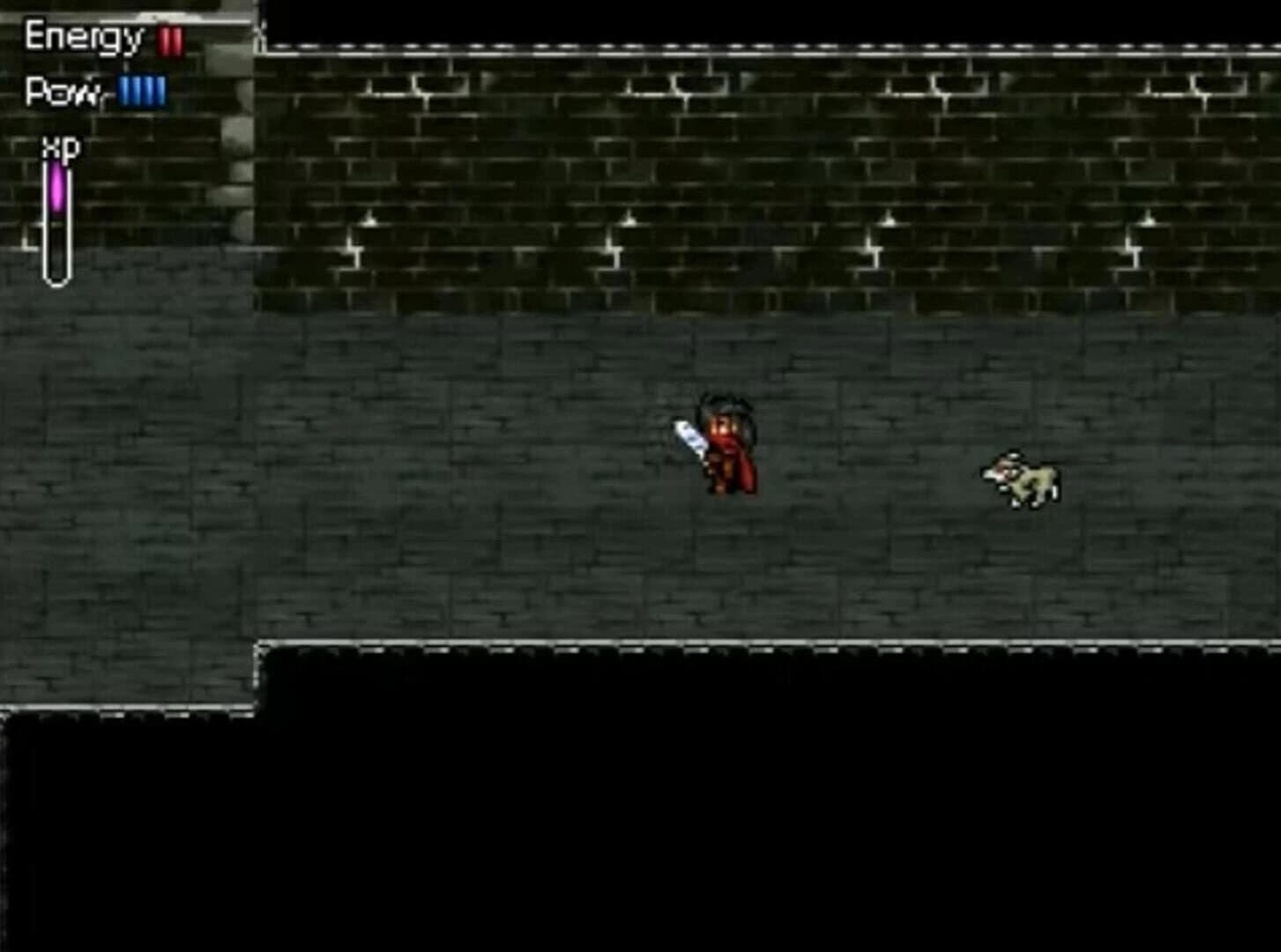 Crimson Memories screenshot 2