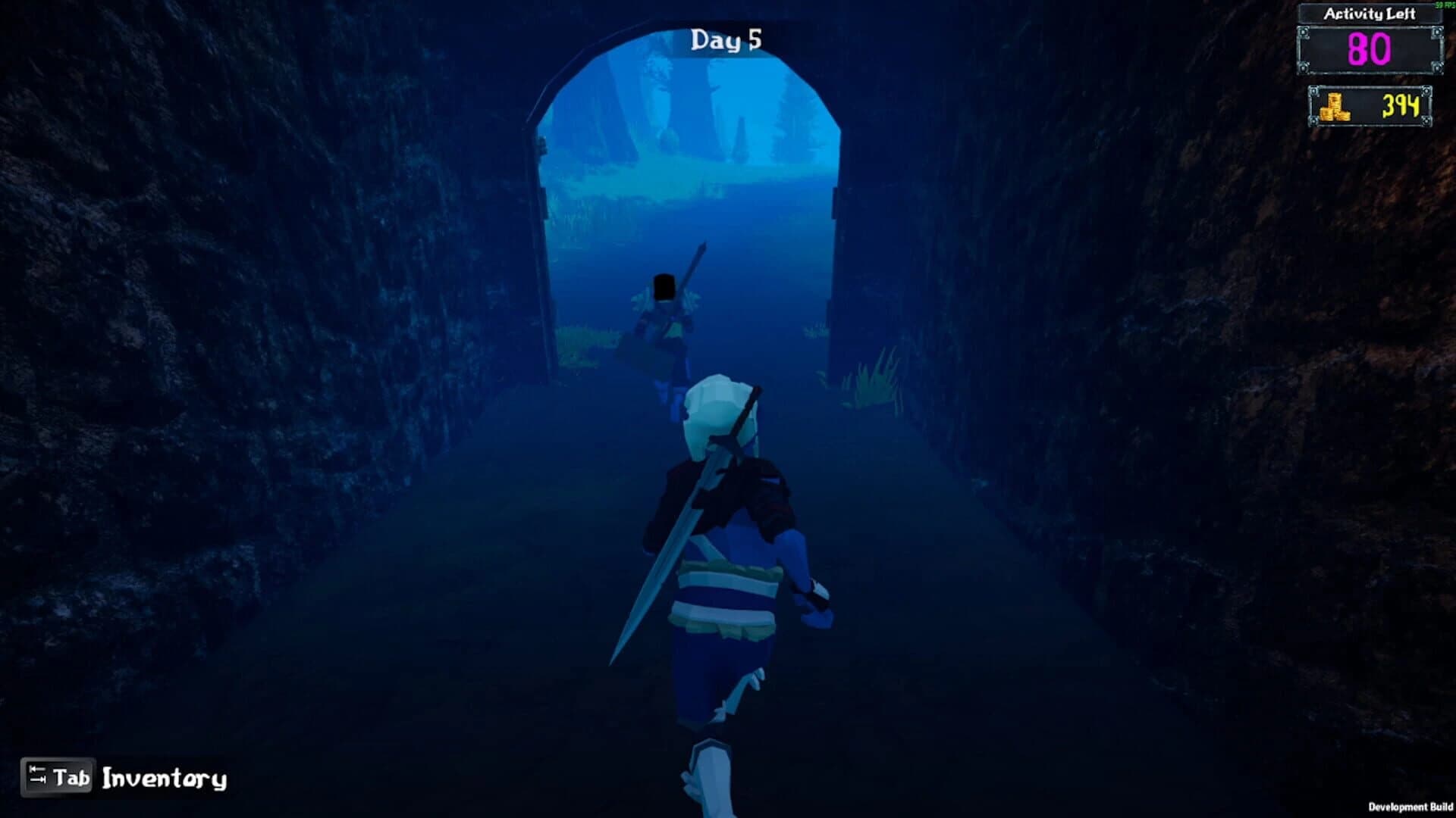 Crimson Night screenshot 3