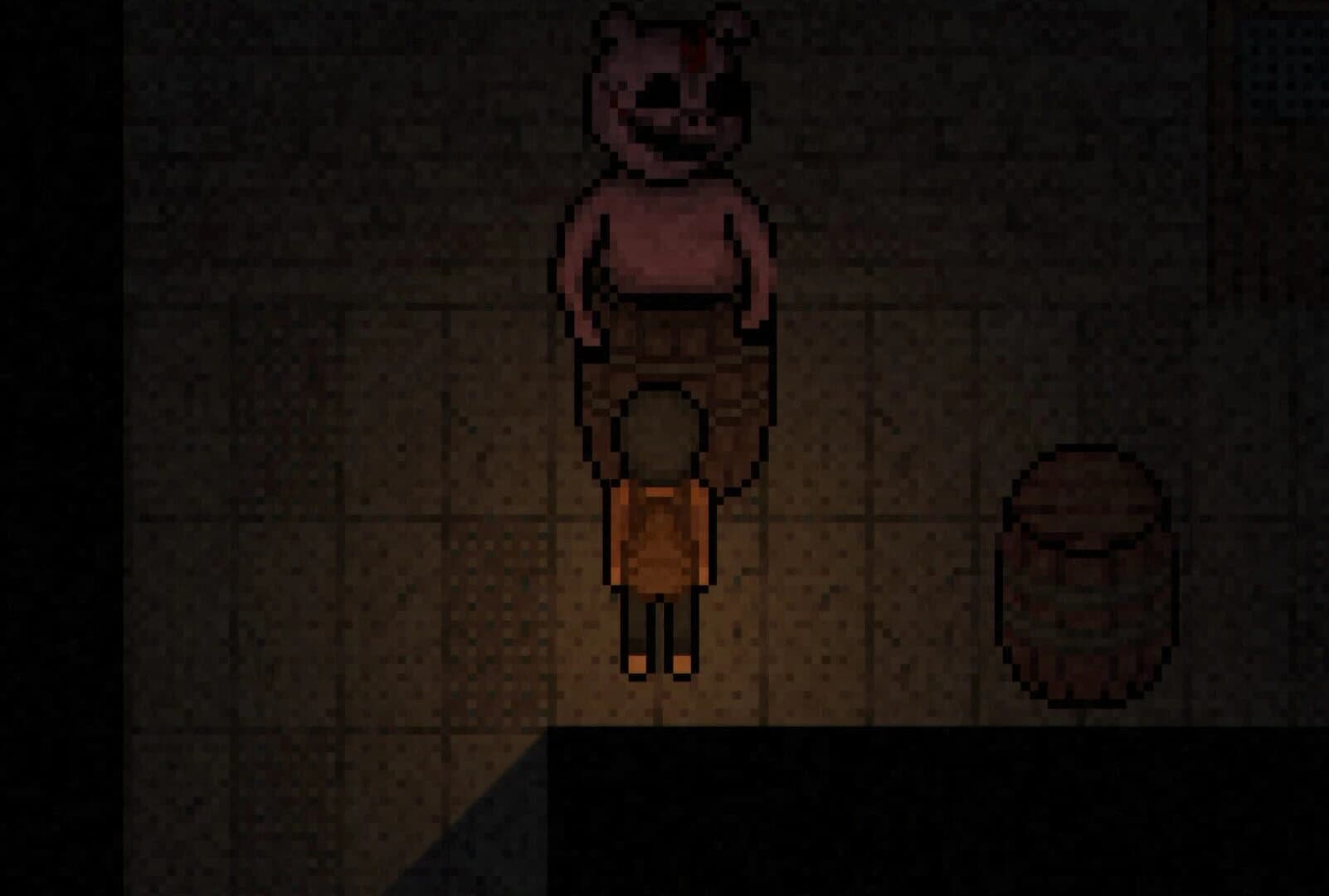 Crimson Ranch screenshot 2