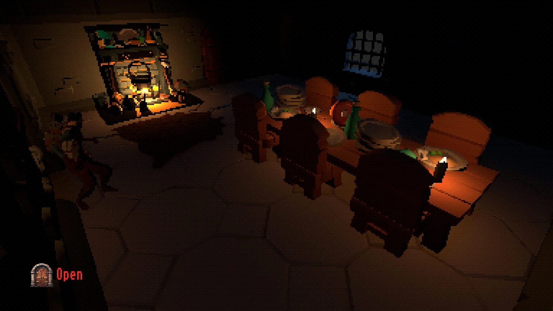 Crimson Rite screenshot 5