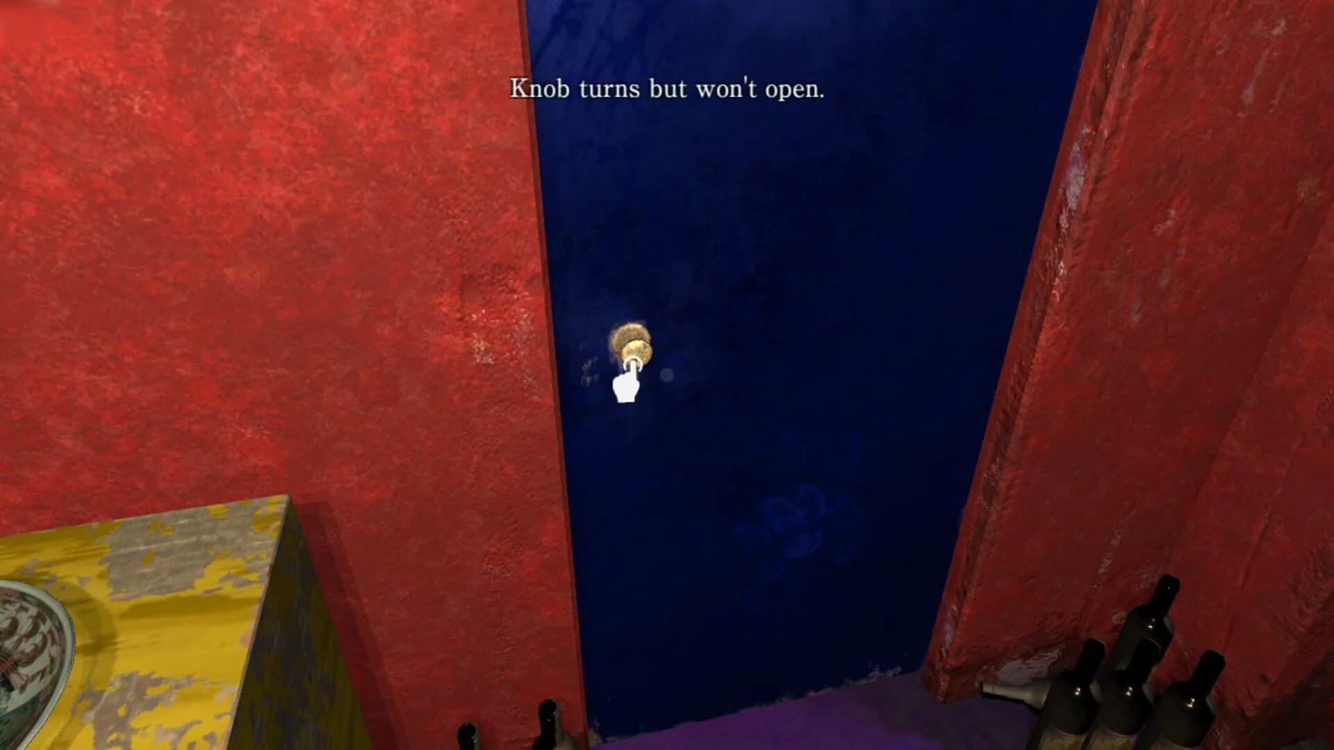 Crimson Room: Decade screenshot 2