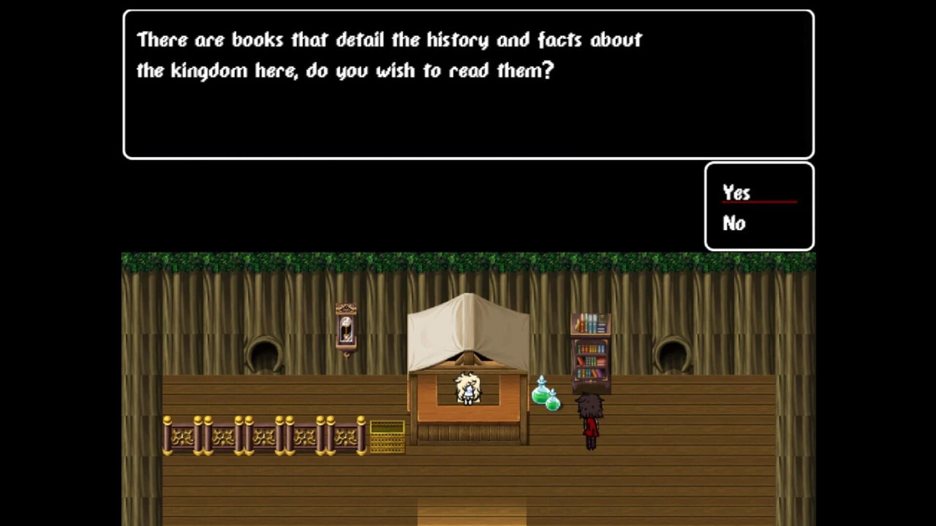 Crimson Snow Deluxe screenshot 4