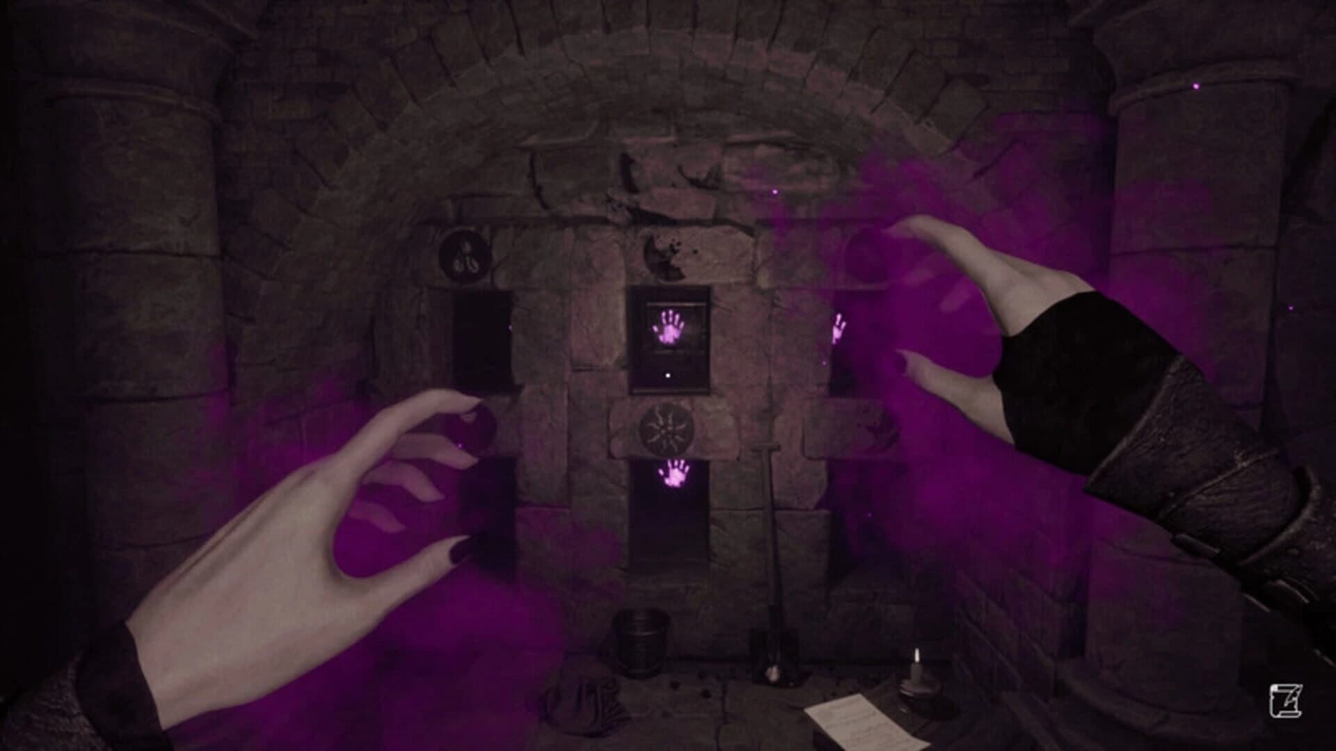 Crimson Tale screenshot 3