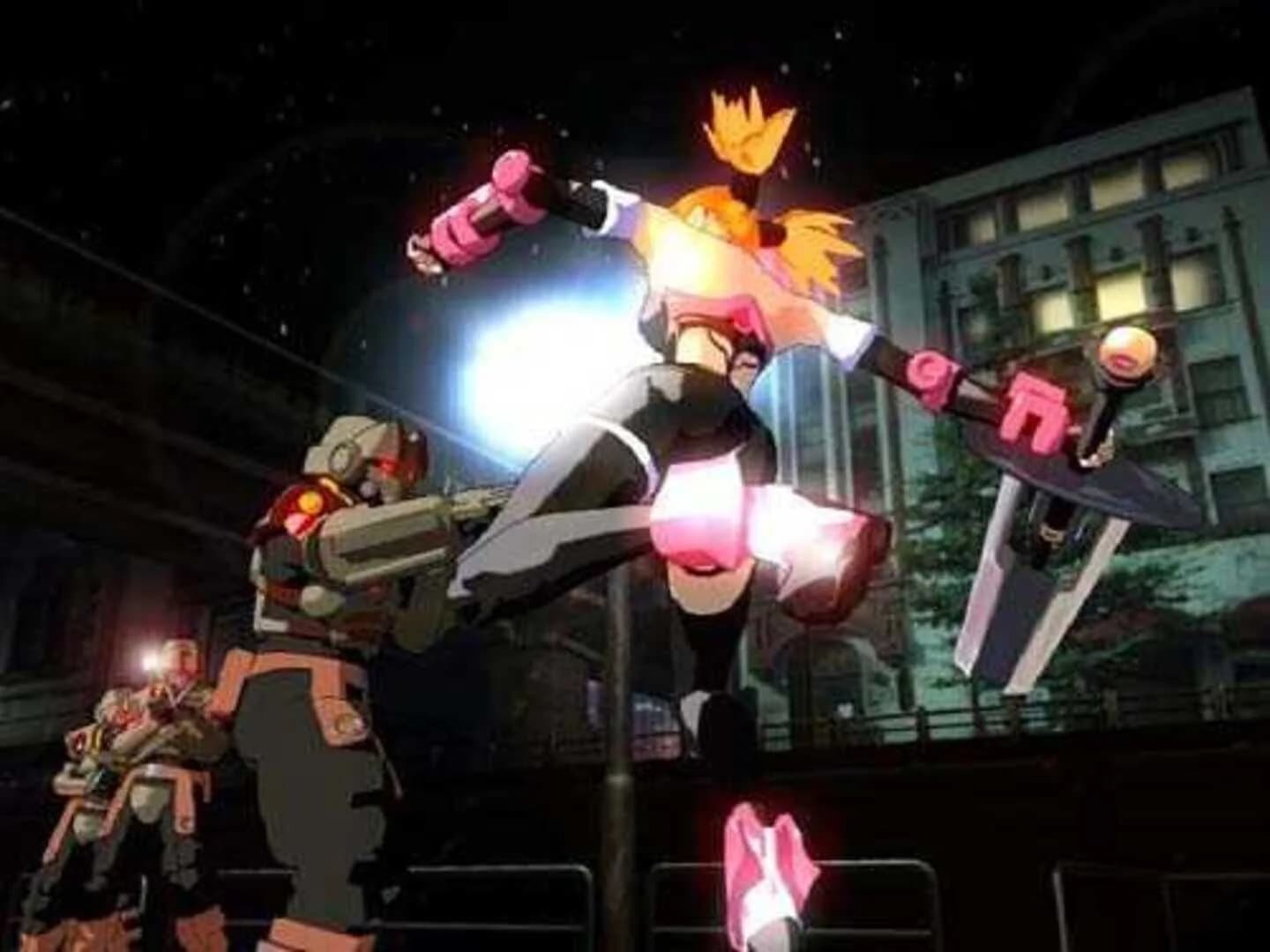 Crimson Tears screenshot 4