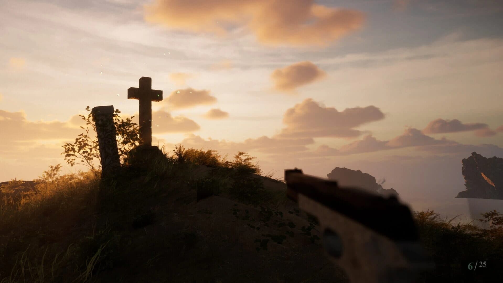 Crimson Tide screenshot 1