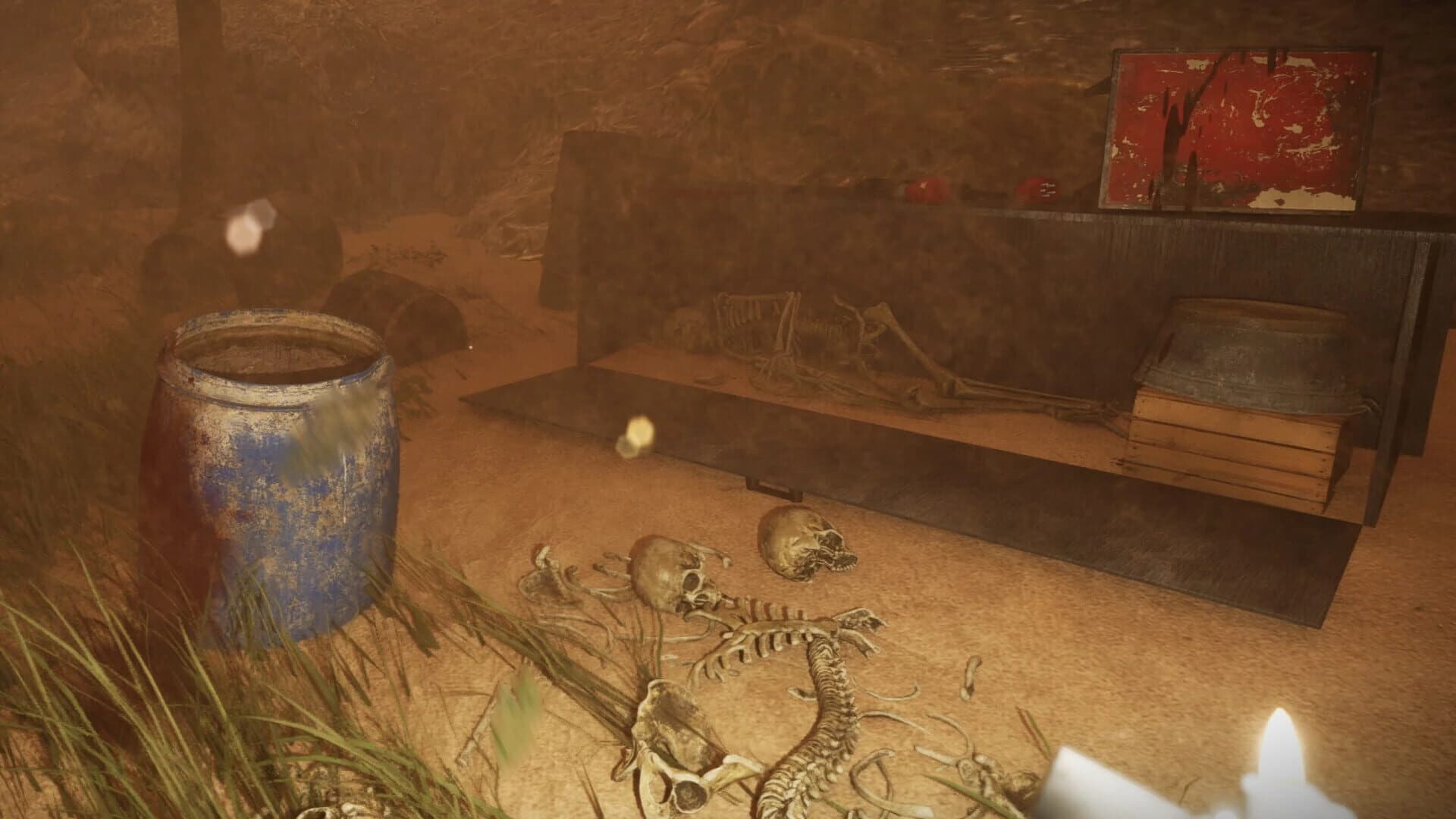 Crimson Tide screenshot 5