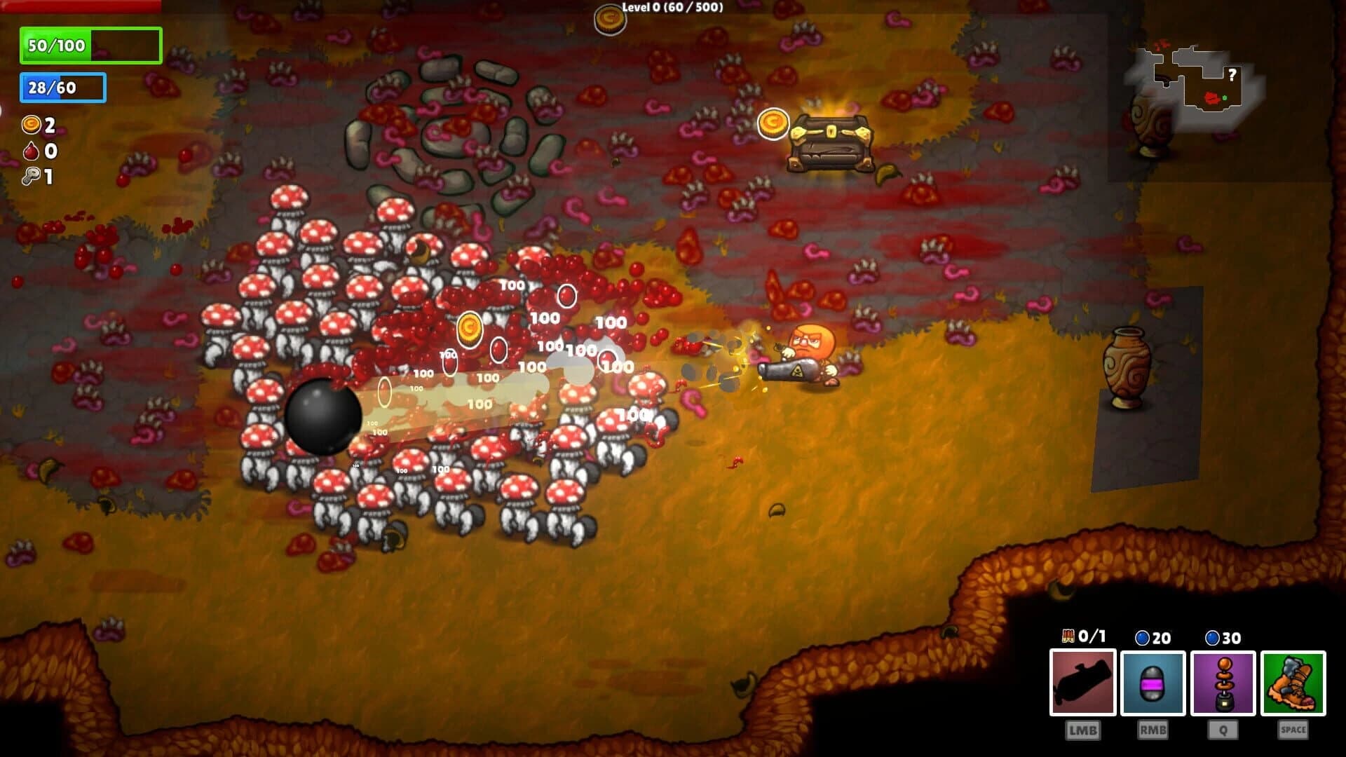 Crimsonwood screenshot 5