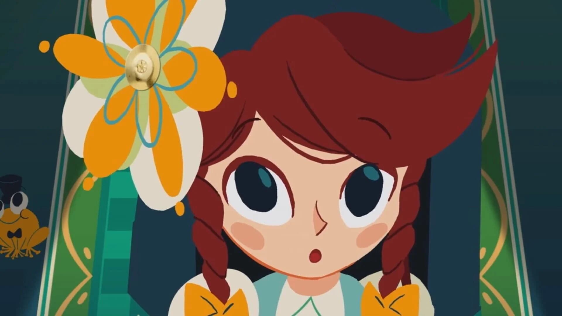 Cris Tales screenshot 3