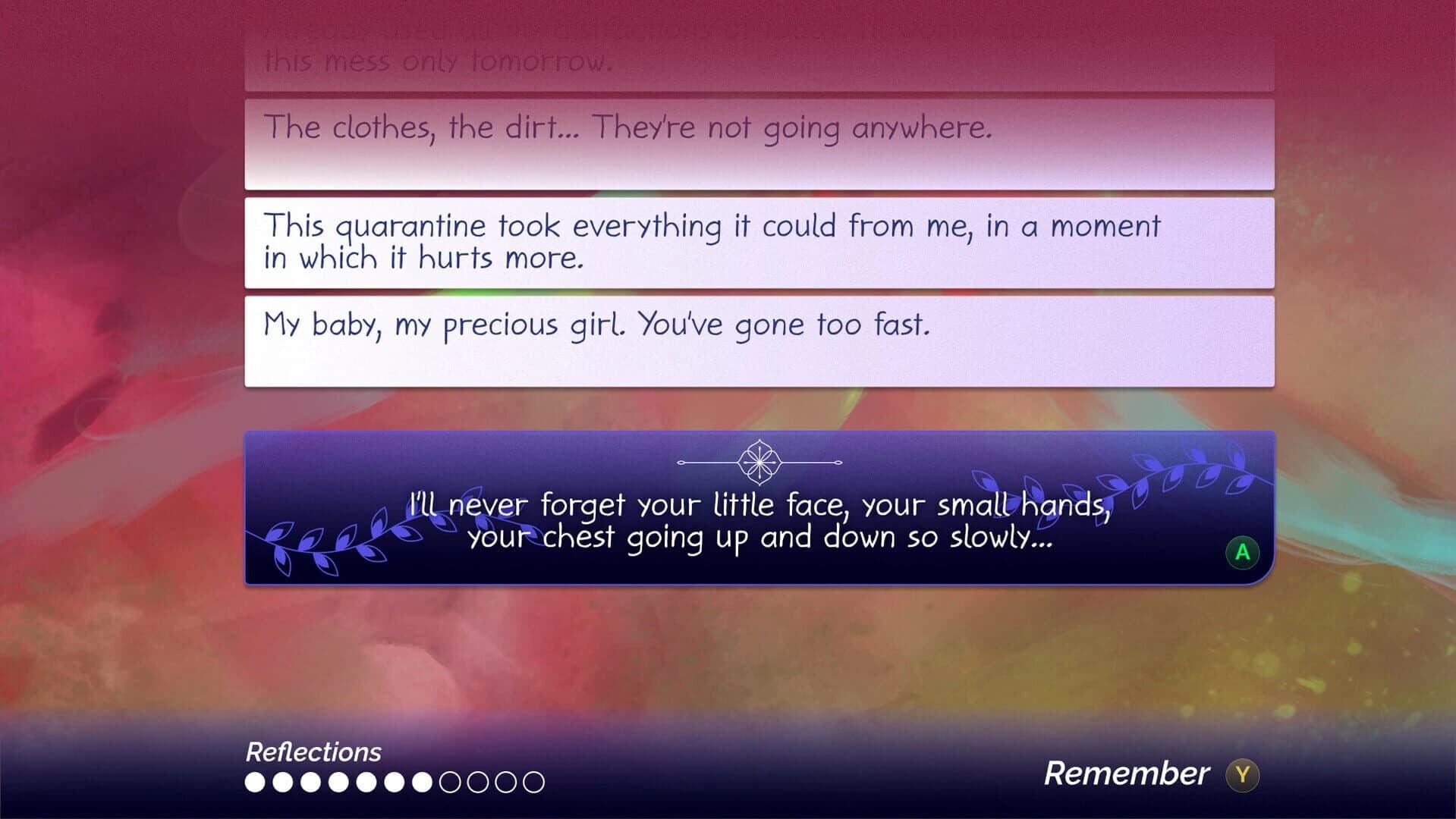 Crisálida screenshot 4