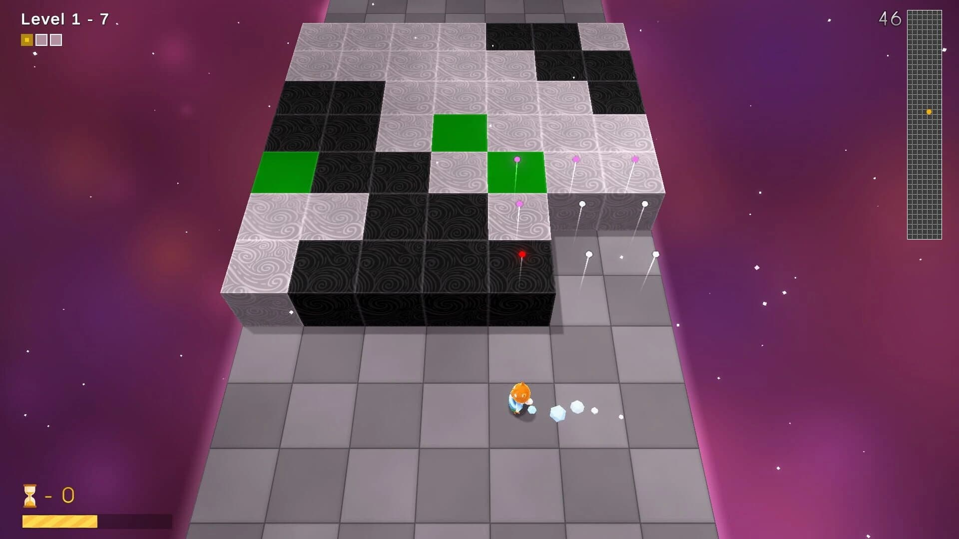 Crisp Cube screenshot 4