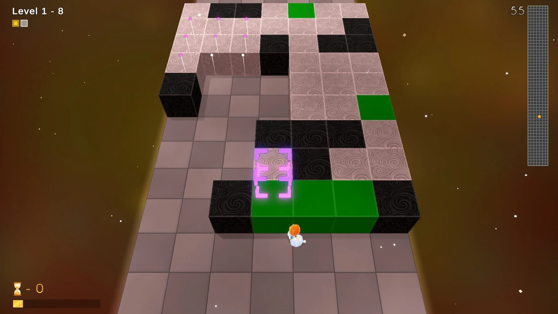 Crisp Cube screenshot 3