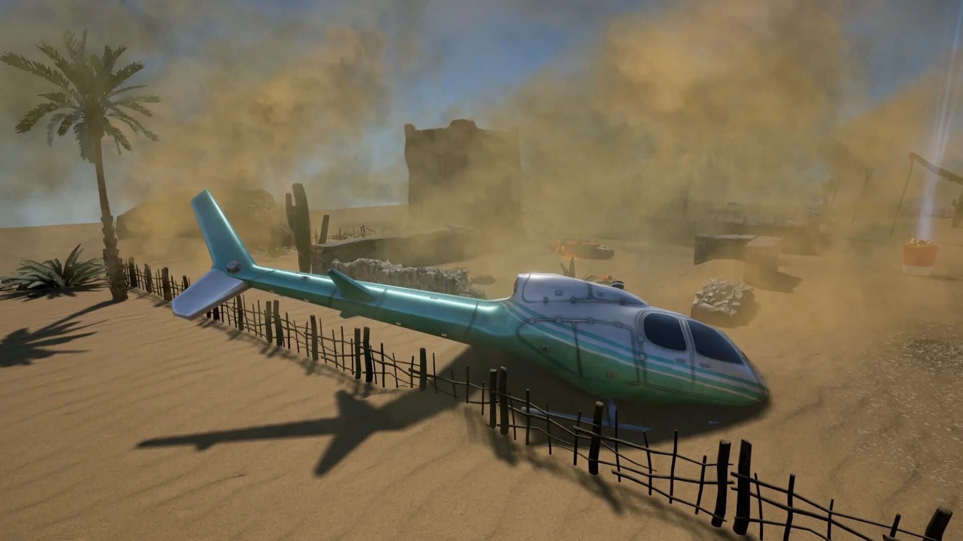 Crispy Chicken screenshot 3