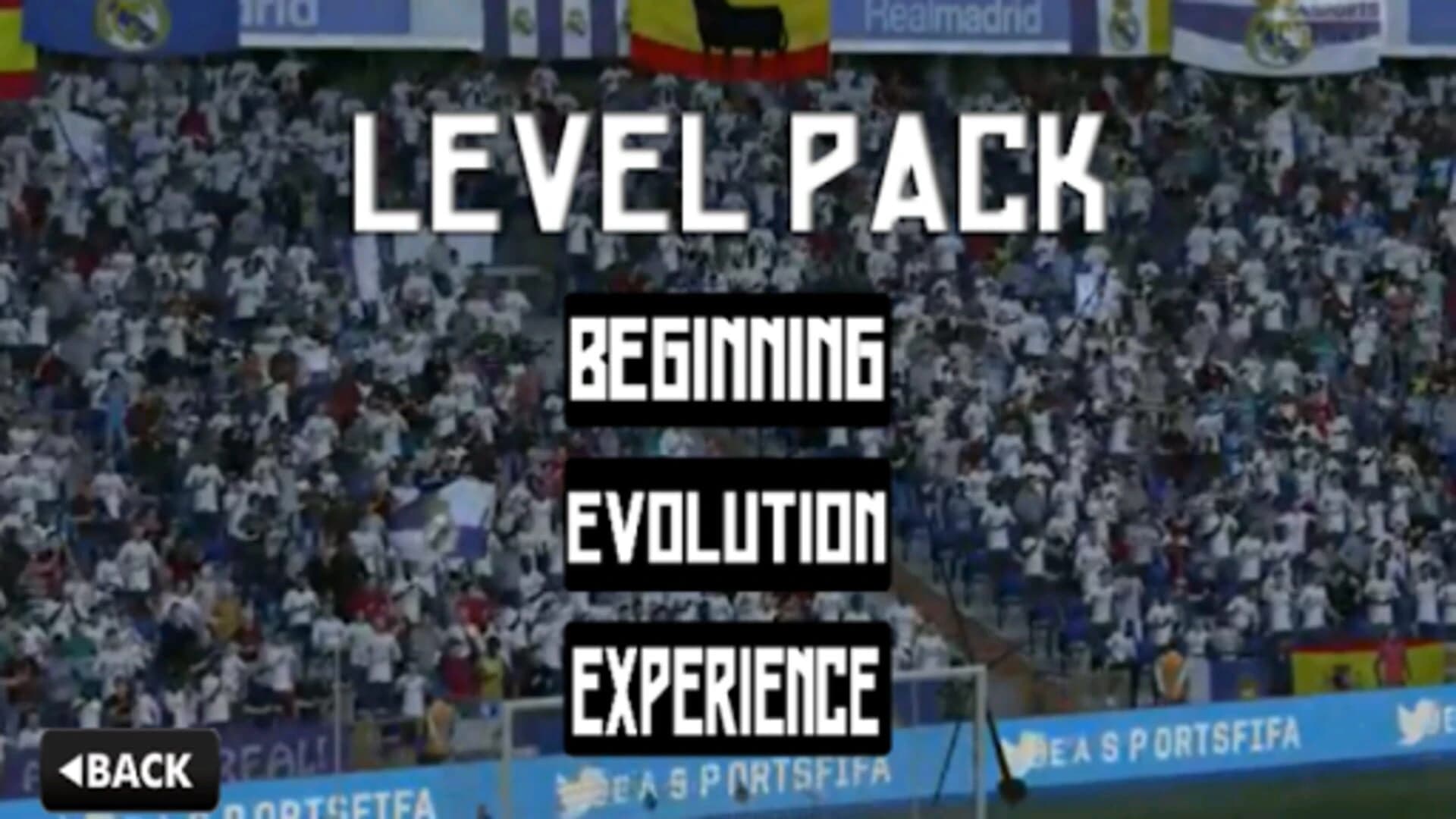 Cristiano Ronaldo screenshot 4