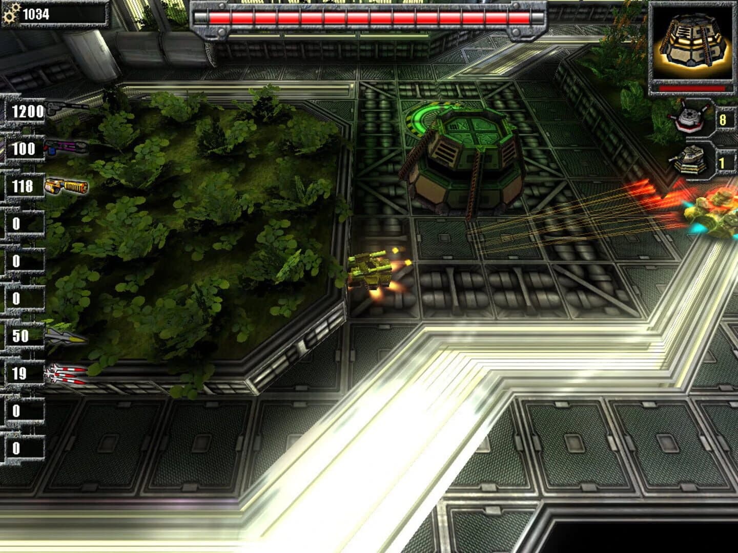 Critical Damage screenshot 5