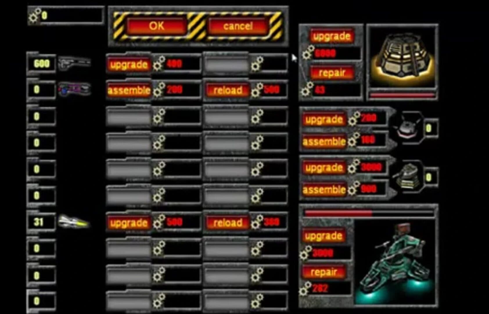Critical Damage screenshot 4