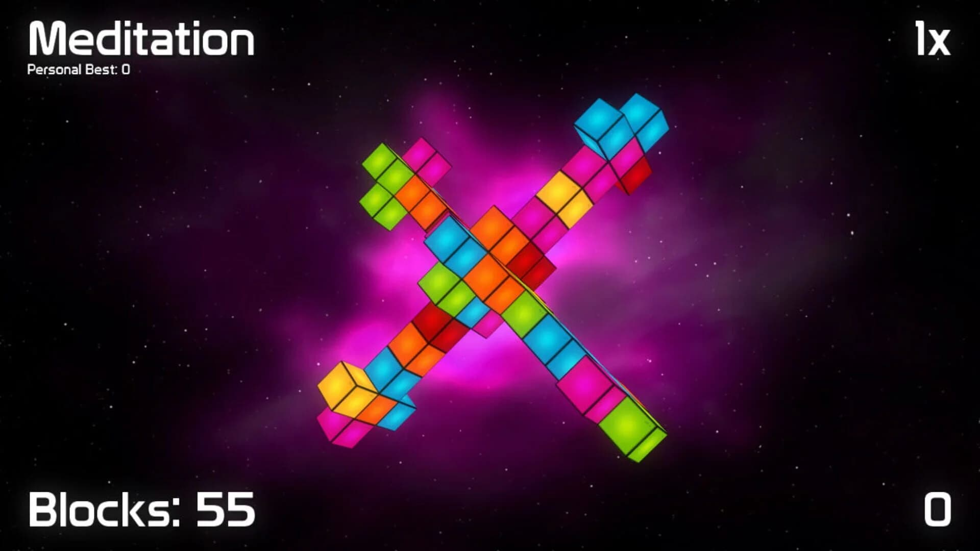 Critical Mass screenshot 4