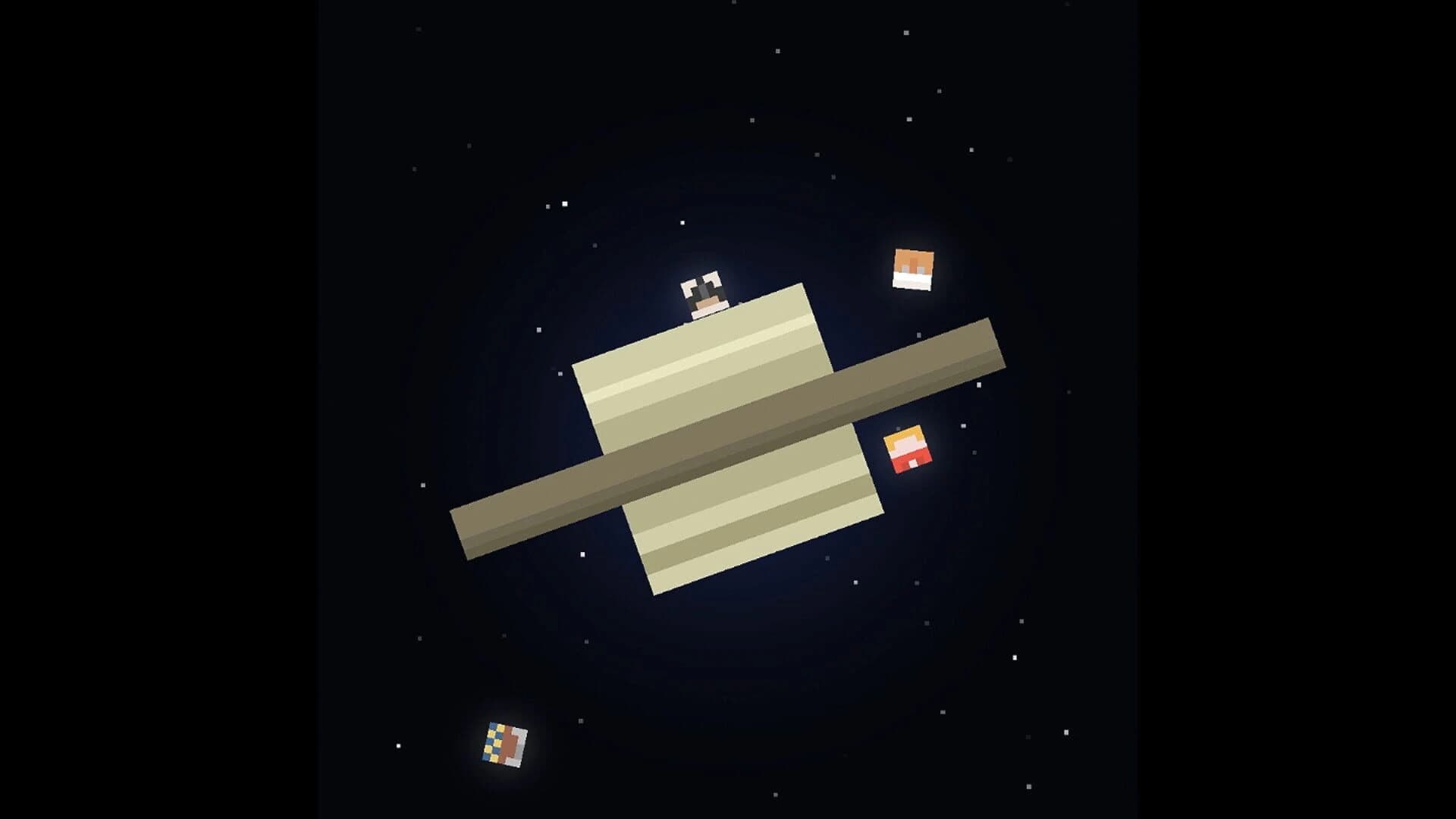 Critical Zone screenshot 3