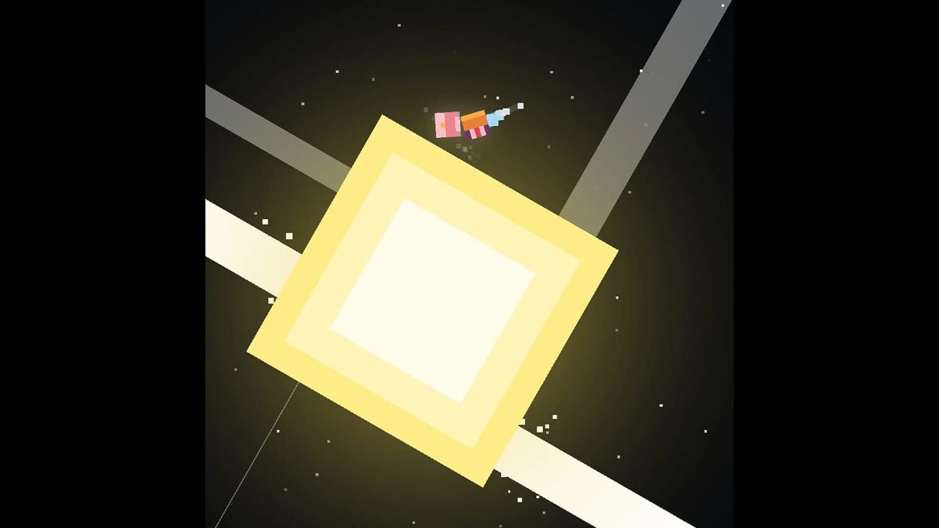 Critical Zone screenshot 4